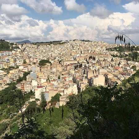 דירות קלטפימי La Domus Di Segesta מראה חיצוני תמונה